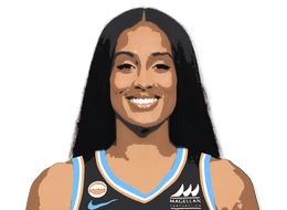 Skylar Diggins