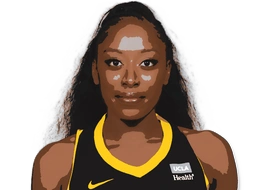 Chiney Ogwumike