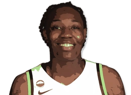 Natasha Howard