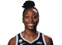 Jewell Loyd