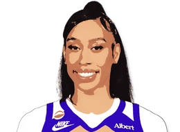 Dearica Hamby