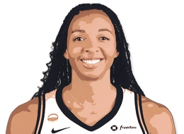 Kiah Stokes